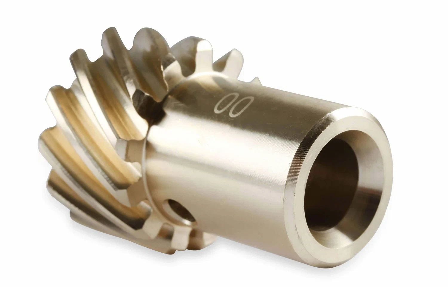 MSD 8471 Bronze Distributor Gear .500ID
